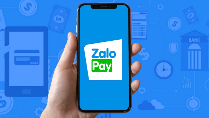 Điều kiện để liên kết ngân hàng với ZaloPay