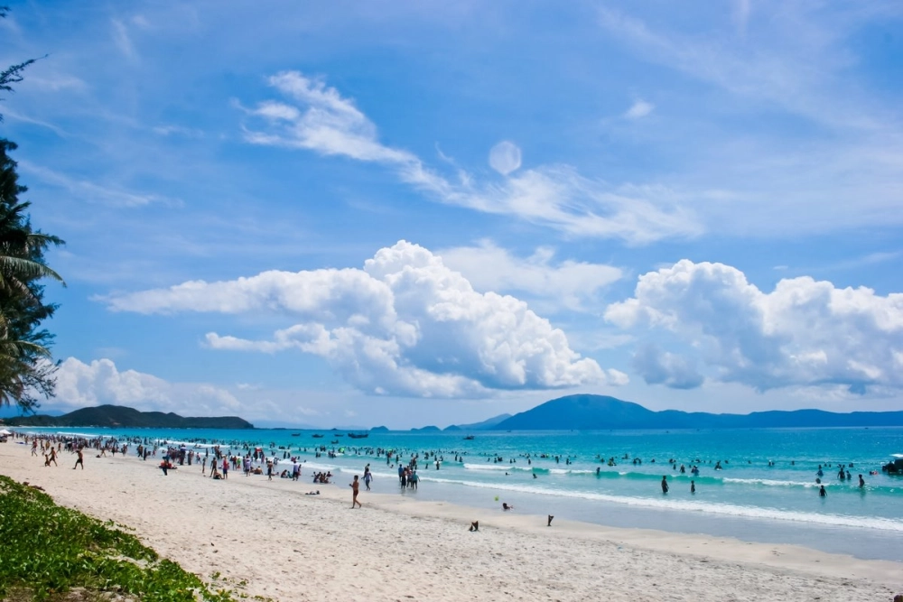 Khám phá bãi biển Đồ Sơn ở đâu khi mùa hè gõ cửa
