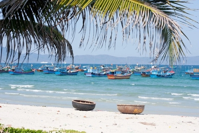 Bình yên với ghé thăm làng chài Ninh Thủy bình dị