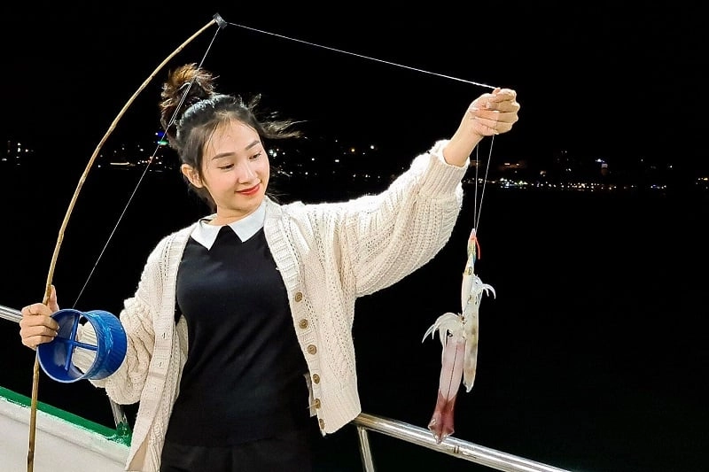 Thử ngay thư giãn với niềm vui câu cá thư thái