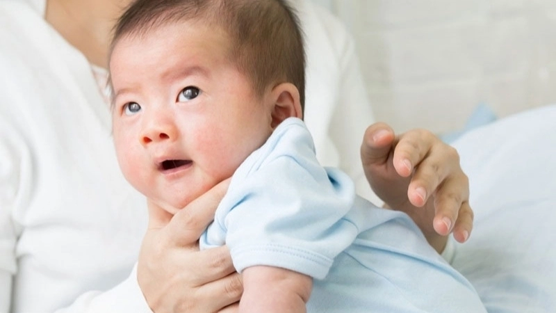Mẹo và biện pháp chữa trị khi bị nấc cụt