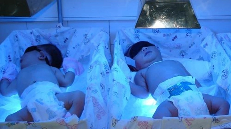 Mẹo và biện pháp chữa trị khi bị vàng da