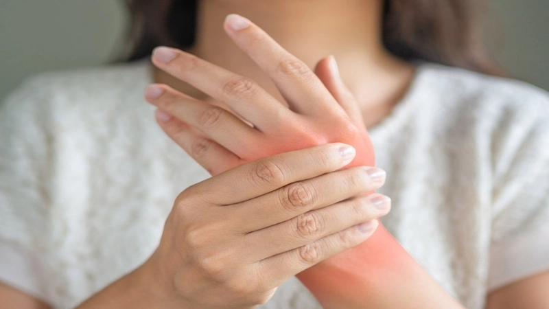 Lợi ích sức khỏe của EPA