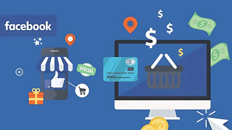 Facebook cho phép kiếm tiền bằng những hình thức nào
