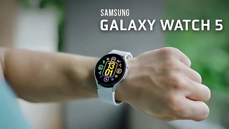 Galaxy Watch 5 có tương thích với iPhone không