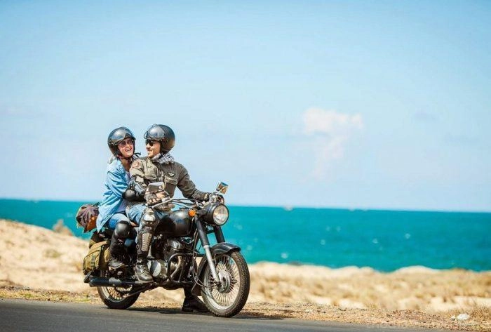 Gợi ý nhanh các di chuyển đến hòn bần phú quốc dễ dàng tiện lợi