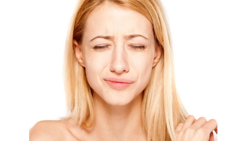 Phương pháp và mẹo chữa trị khi bị giật cơ mặt