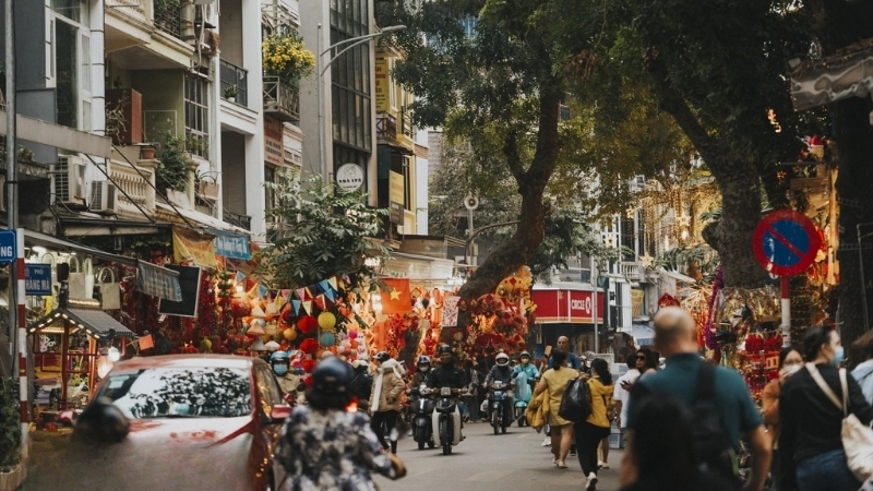Những địa phương có GRDP cao nhất Việt Nam