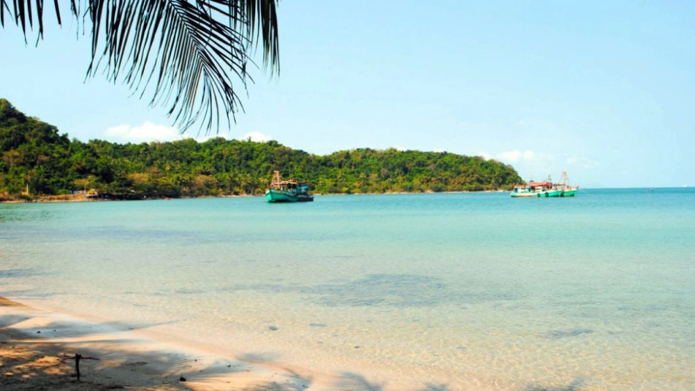 Nên biết thời điểm phù hợp để du lịch đảo Hải Tặc