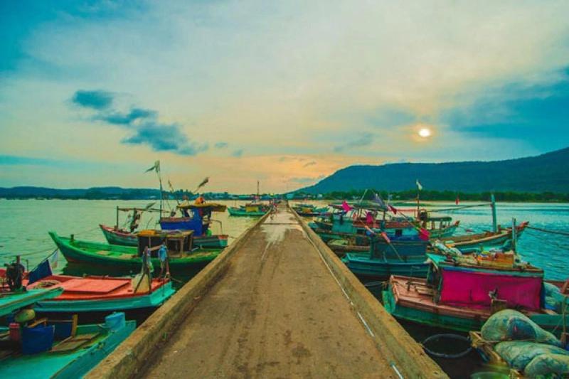 Gợi ý thời điểm lý tưởng để tham quan đẹp nhất trong năm