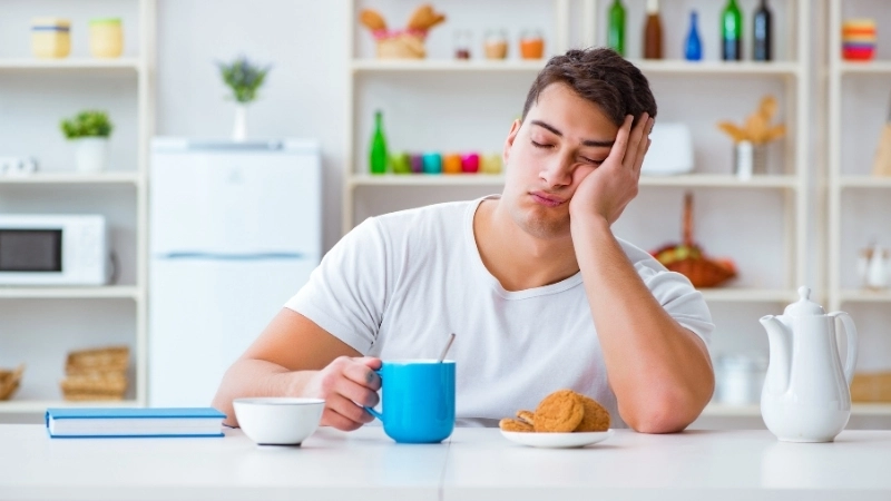 Khi nào cảm giác buồn ngủ là dấu hiệu bất thường?