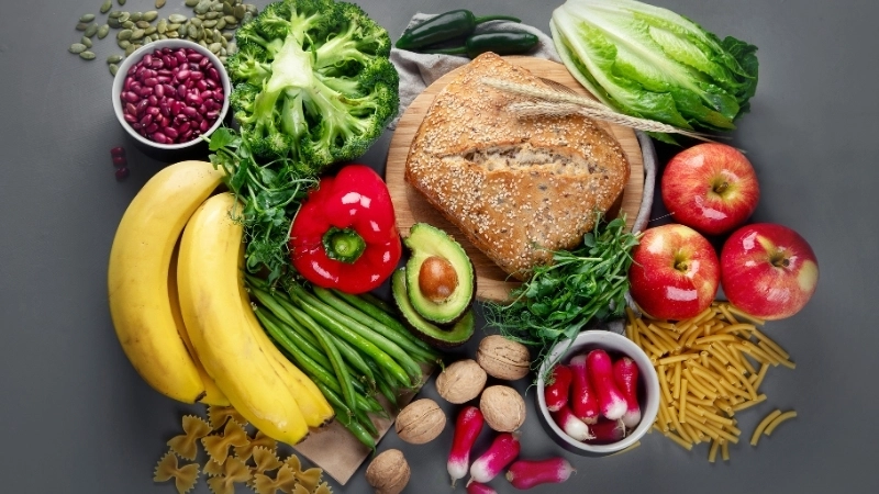 Những thực phẩm giúp cải thiện giấc ngủ