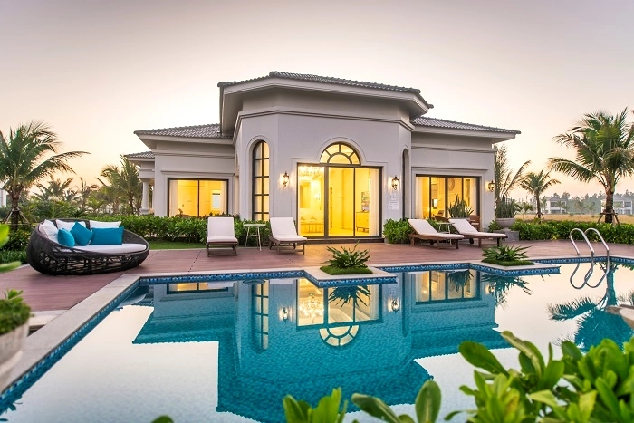 Địa điểm lưu trú lý tưởng trong ở đâu khi du lịch biển Hoành Sơn