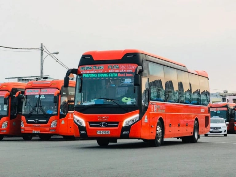 Gợi ý di chuyển đến Hòn Bà thuận tiện và tiết kiệm
