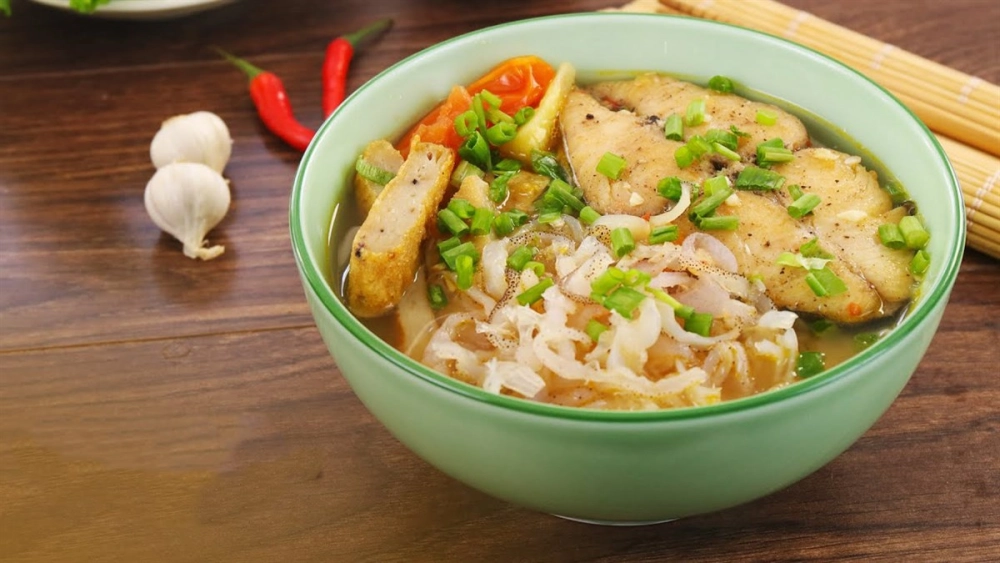 Mê mẩn hương vị ẩm thực Hòn Chồng Nha Trang