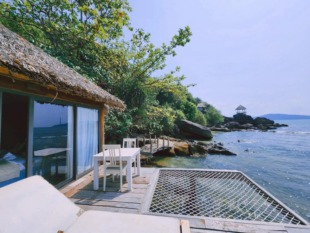 Gợi ý món ngon ăn gì ở hòn móng tay khó cưỡng
