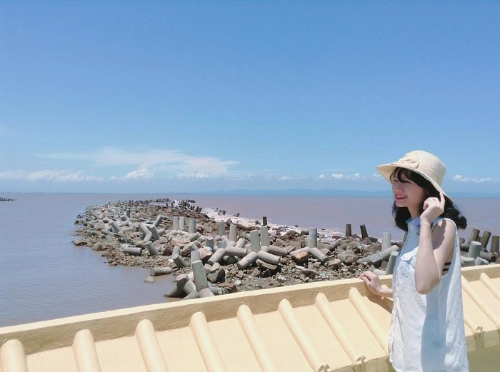 Gợi ý lý tưởng nên du lịch Hòn Dấu vào thời gian nào