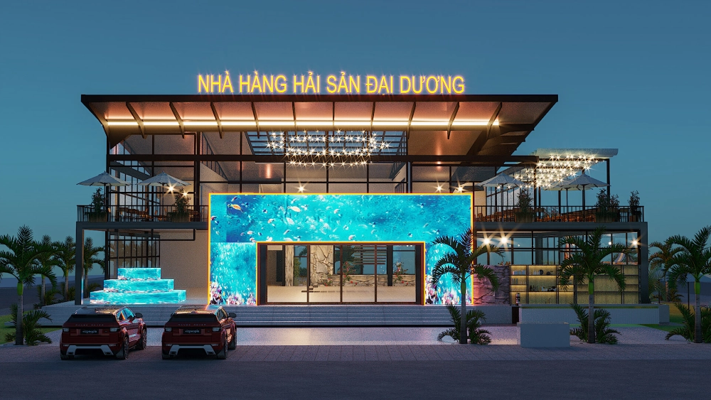 Ghé thử ngay quán ăn nổi tiếng ở Hòn Gai