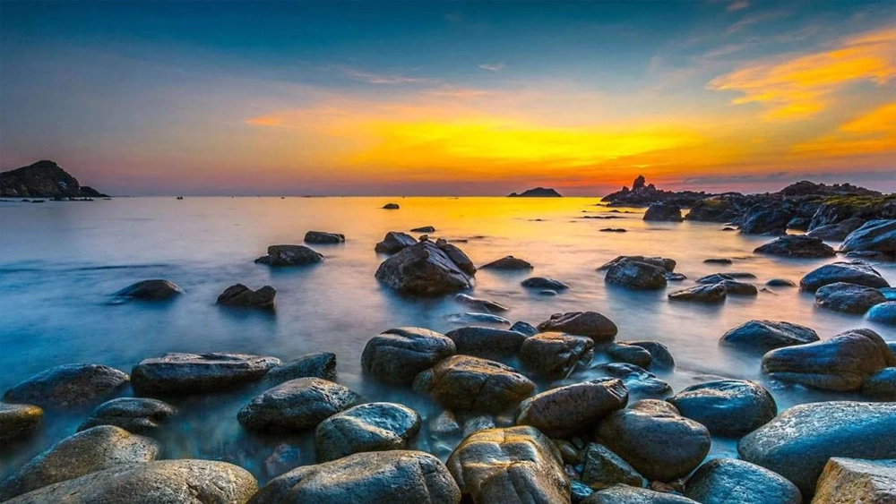 Khám phá ngay Giới thiệu về Hòn Ghềnh