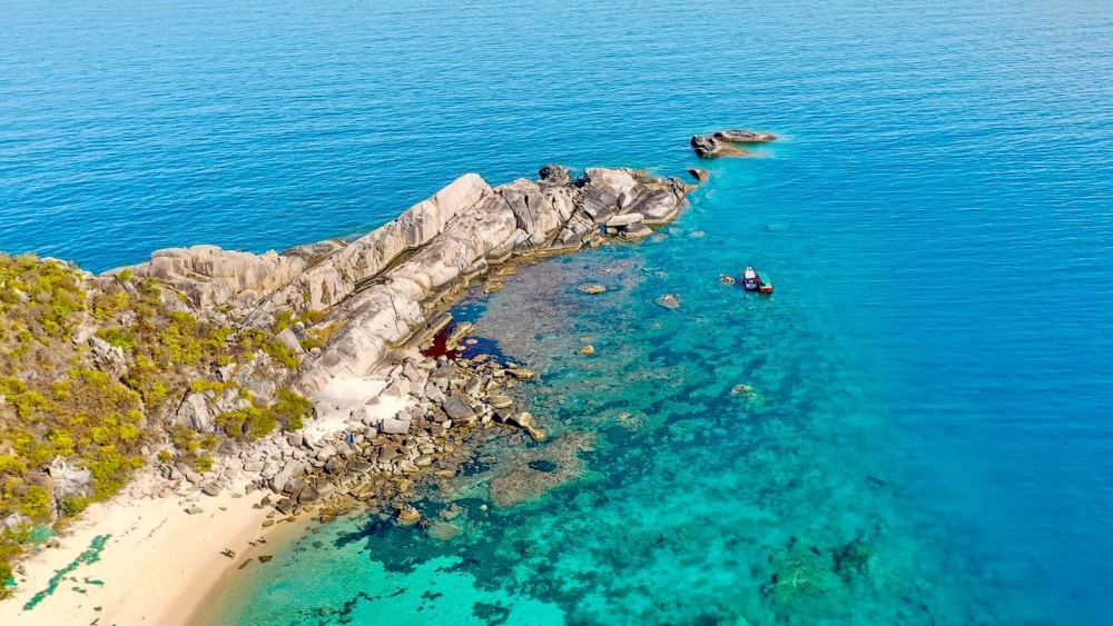 Đắm say với Trải nghiệm khám phá khung cảnh tuyệt đẹp