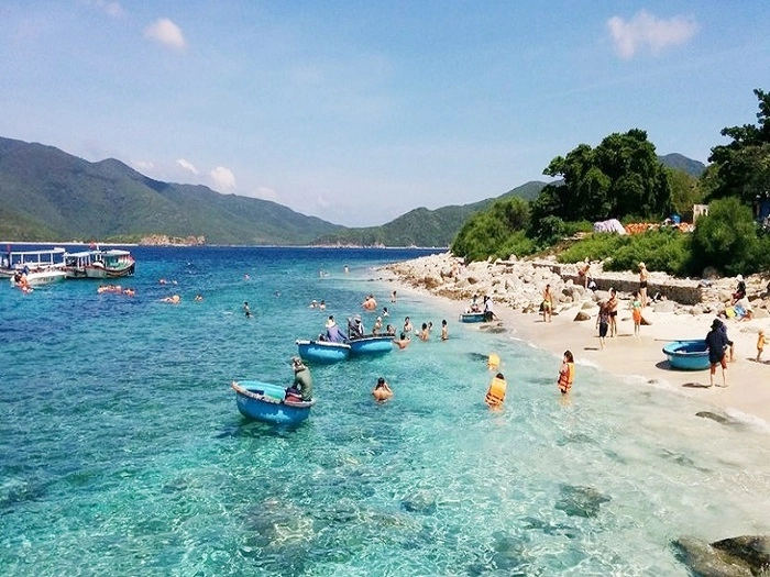 Say mê với nét văn hóa biển độc đáo vùng đảo
