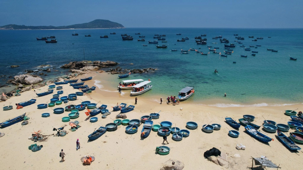Ghi nhớ cách di chuyển đến Cù Lao Mái Nhà siêu tiện