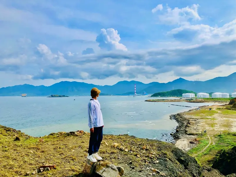 Bật mí Thời điểm lý tưởng để khám phá Hòn Mỹ Giang