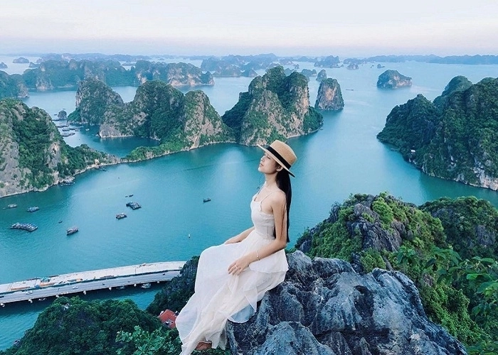 Thử sức ngay với chinh phục núi Du Hạ