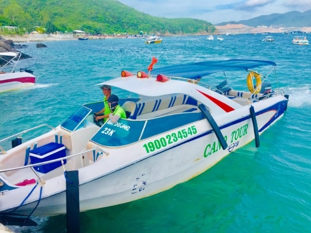 Cập nhật ngay hướng dẫn cách đi Hòn Ông siêu dễ