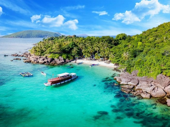 Bỏ túi bí kíp nên đi Hòn Ông vào mùa nào? đẹp nhất
