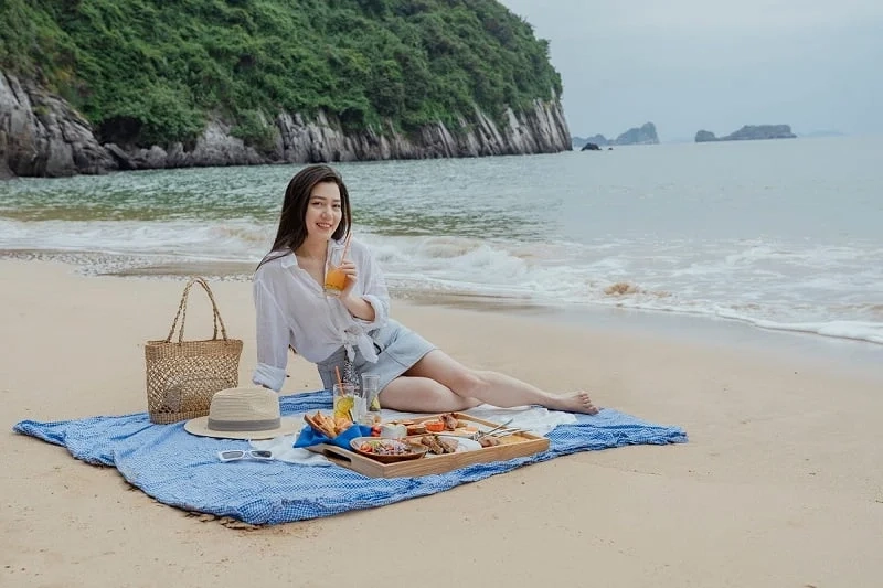 Check in Chụp ảnh sống ảo siêu chất
