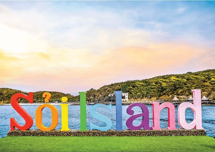 Hòn Sỏi Nha Trang đẹp nhất vào thời điểm du lịch lý tưởng