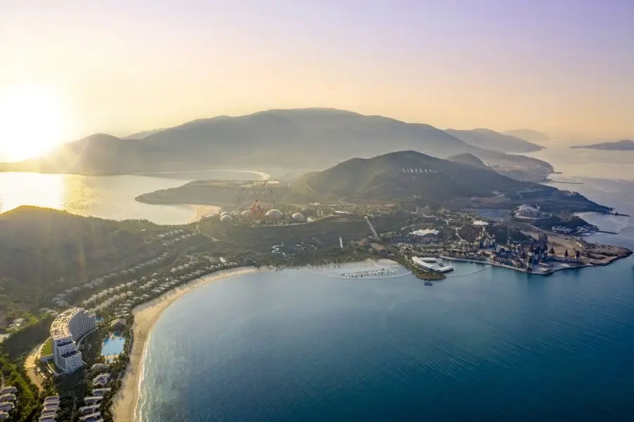 Khám phá Hòn Tre Nha Trang nằm ở đâu ngay hôm nay