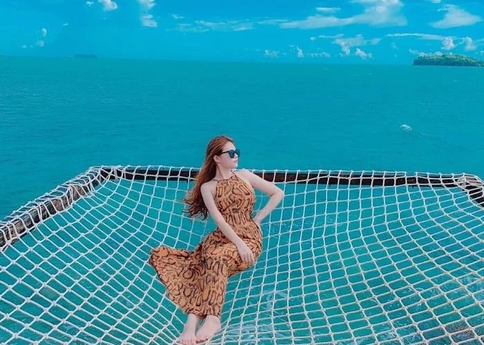 Đừng bỏ lỡ check in chụp ảnh sắc nét đẹp từng góc