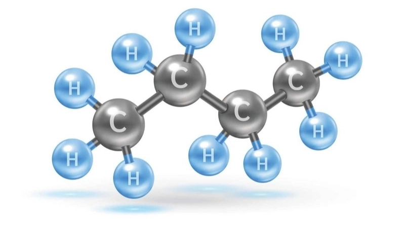 Phân loại hợp chất hữu cơ