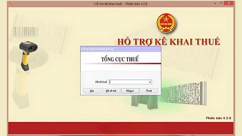 HTKK là gì và hộ kinh doanh có bắt buộc dùng không