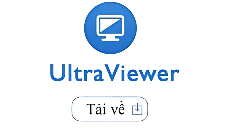 Hướng dẫn tải UltraViewer miễn phí