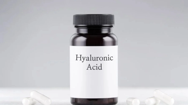 Tác dụng phụ của Hyaluronic acid