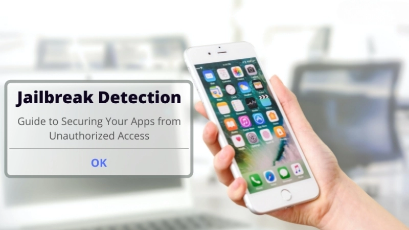 Dấu hiệu nhận biết khi bị ảnh hưởng sau khi jailbreak