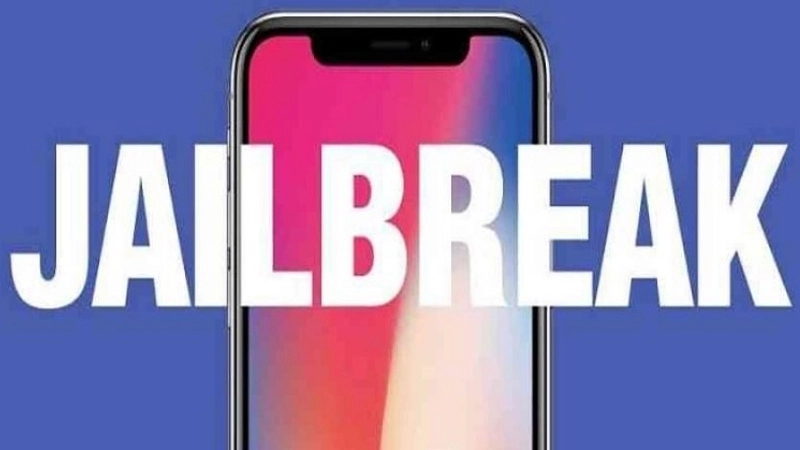 Jailbreak có bị sao không?