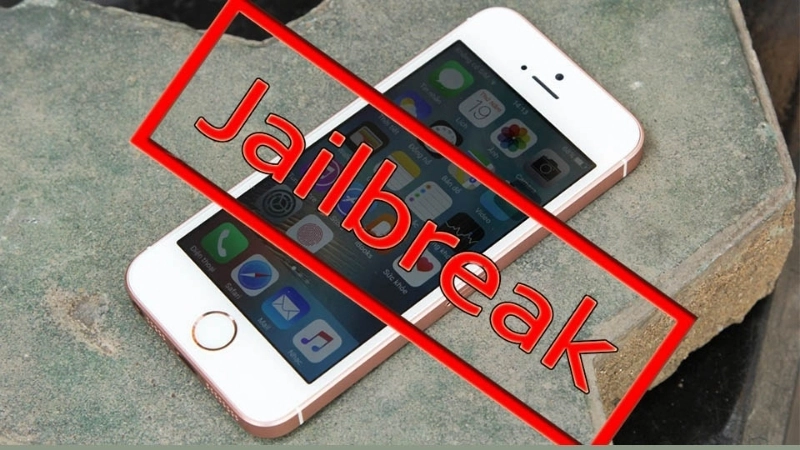 Phương pháp và mẹo chữa trị khi bị ảnh hưởng bởi jailbreak