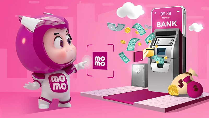 Khi nào việc xóa tài khoản MoMo là cần thiết