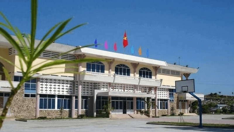 Giới thiệu Khoa Giáo dục Thể chất ĐH Huế