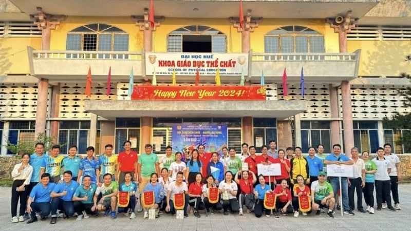 Phương thức 6: Xét tuyển theo phương thức riêng