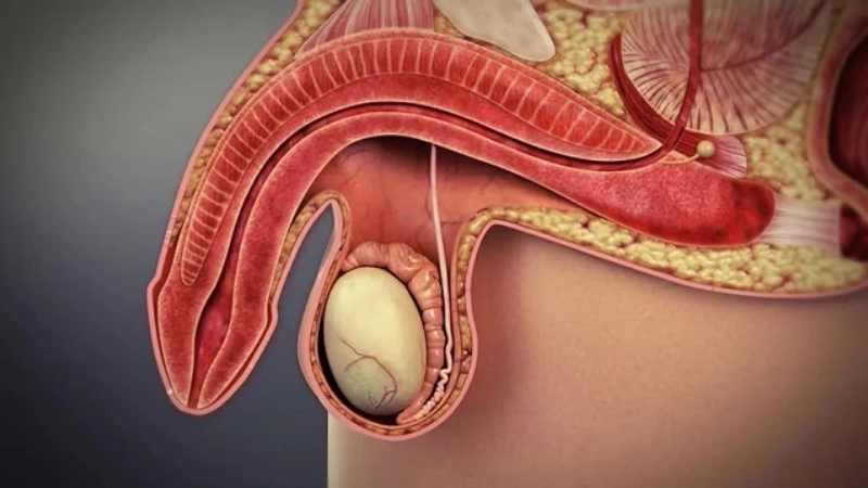 Mẹo và biện pháp chữa trị khi bị ức chế vì không thủ dâm