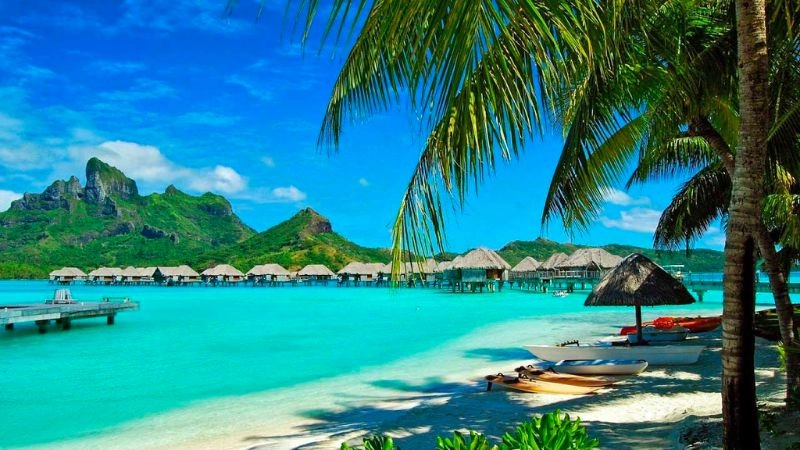 Thông tin hữu ích giới thiệu về biển kiên giang cho người mới đi
