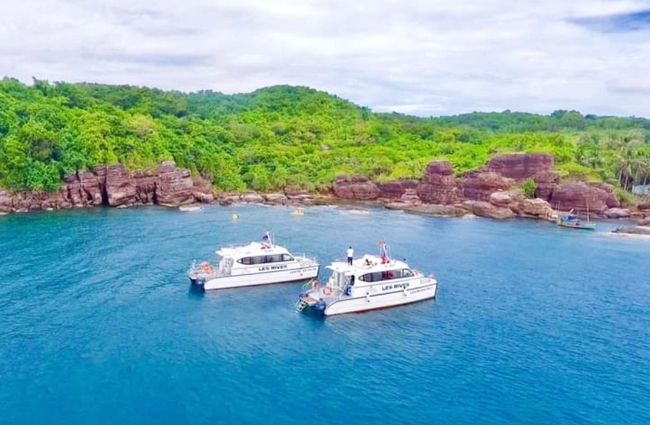 Mẹo di chuyển ra hòn kim quy như thế nào nhanh gọn