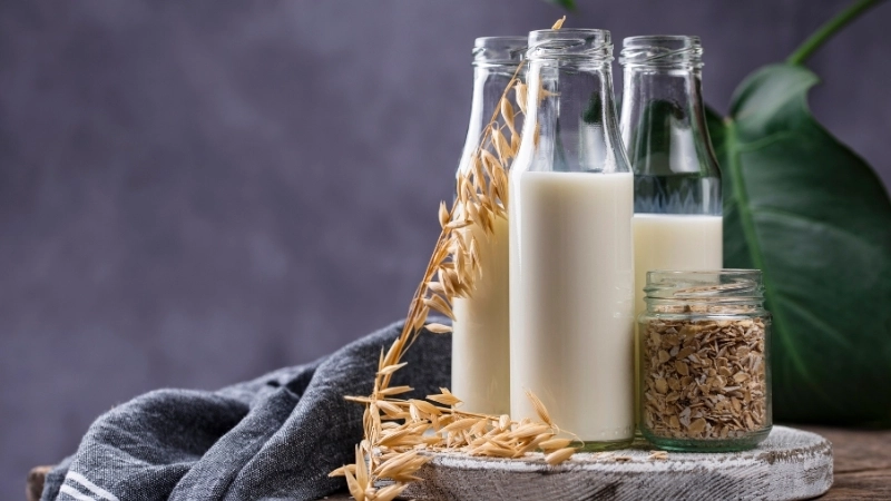 Phân biệt giữa lactose maldigestion và lactose intolerance