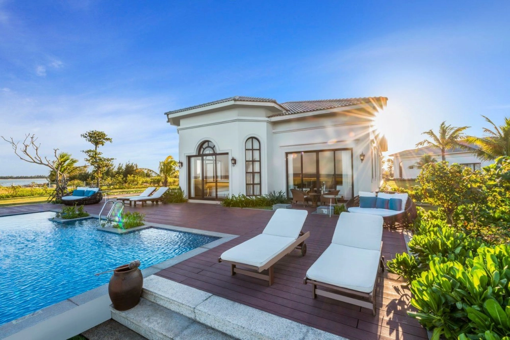 Chọn điểm dừng chân từ lưu trú khi khám phá Lan Châu