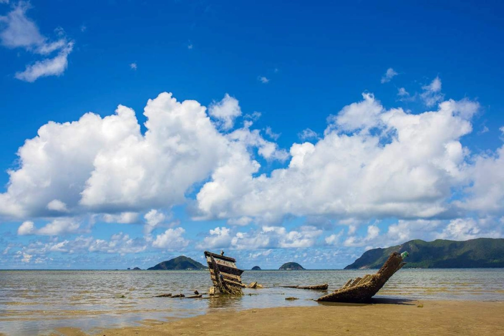 Bật mí thời điểm khám phá biển Lò Vôi đẹp nhất cho hành trình trọn vẹn